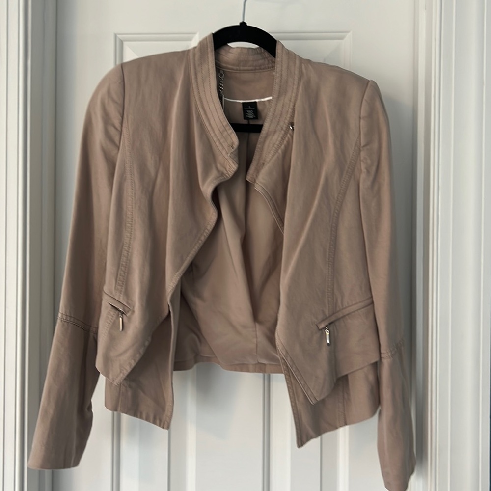 White House black market jacket